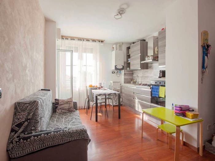 Appartamento bilocale in vendita in Via Padova, Passirana Biringhello, Rho