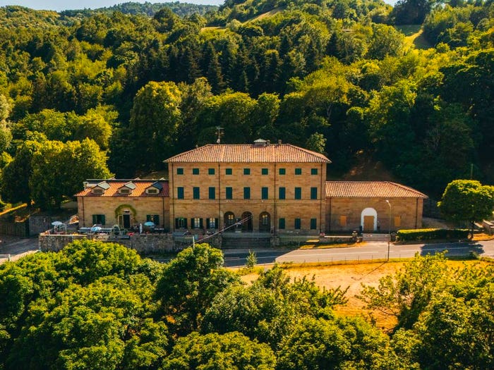 Casa con 6 locali in vendita in Via Filigare, Firenzuola