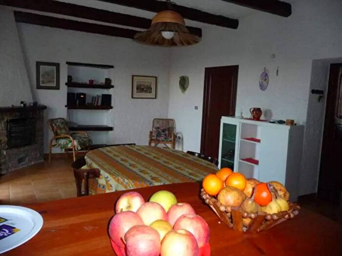 Appartamento quadrilocale in vendita in via Visitazione, Perinaldo