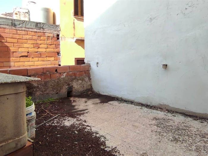 Casa quadrilocale in vendita in Via Cortile G Verri, Biancavilla