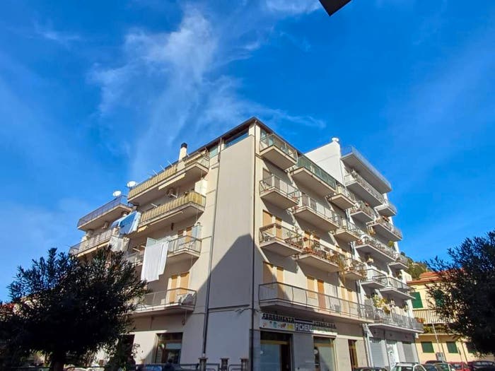 Appartamento con 5 locali in vendita in Piazza Leonardo da Vinci, Centro, Capo d'Orlando
