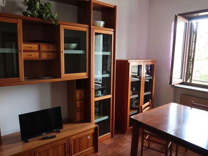 Appartamento quadrilocale in vendita in Via Aldo Moro, Ferriere