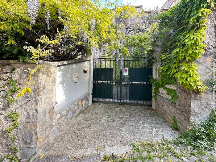 Casa con 6 locali in vendita in Via Cardinale Luigi d'Aragona, Corpo Di Cava, Cava de' Tirreni