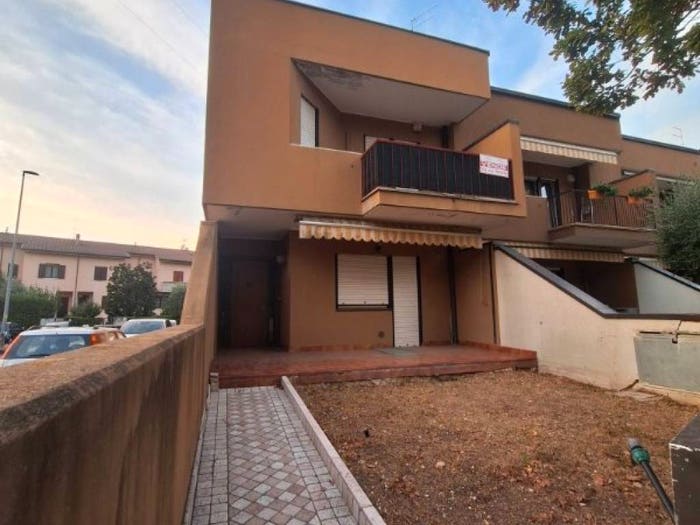 Casa con 5 locali in vendita in Via Rigoletto, Santa Croce, Verona