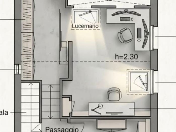 Case in Vendita e in Affitto - 3