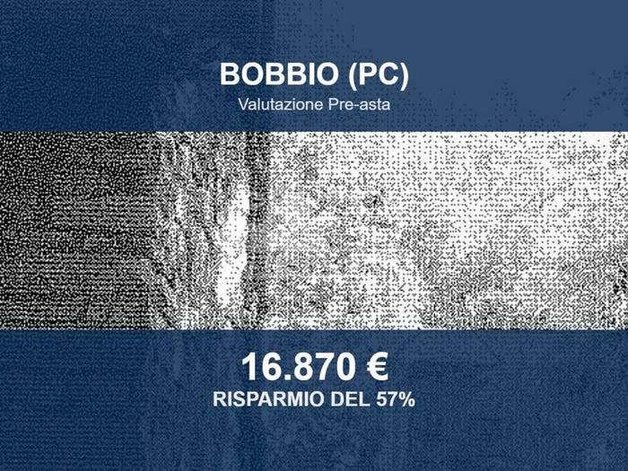 Casa con 5 locali in vendita in Località Mezzano Scotti SNC, Caminata, Bobbio