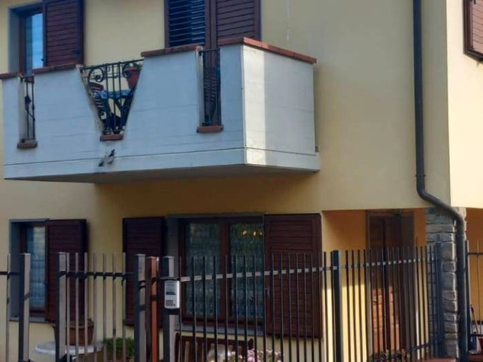 Casa quadrilocale in vendita in VIA FONTECAVALLI, Centro, Bibbiena