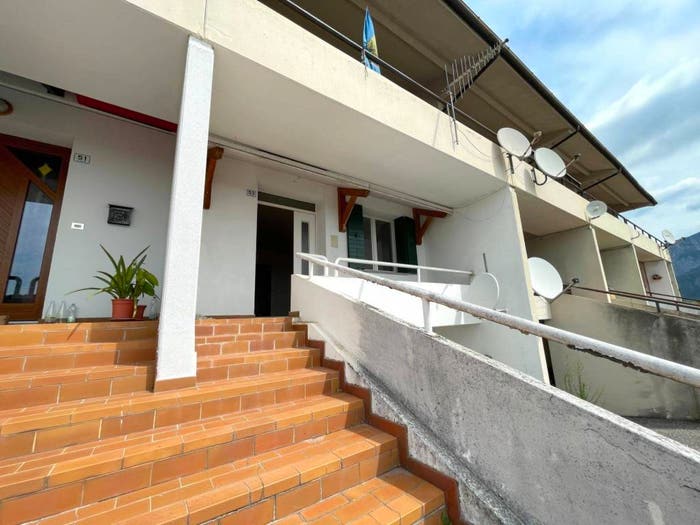Appartamento bilocale in vendita in Via Montute, Braulins, Trasaghis