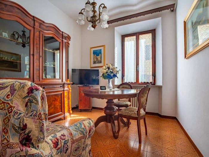 Appartamento quadrilocale in vendita in Via Bettino Ricasoli, Fuori Porta Camollia, Siena