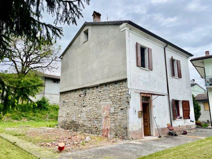 Casa con 6 locali in vendita in Via Rovereto san romano, San Romano, Mercato Saraceno
