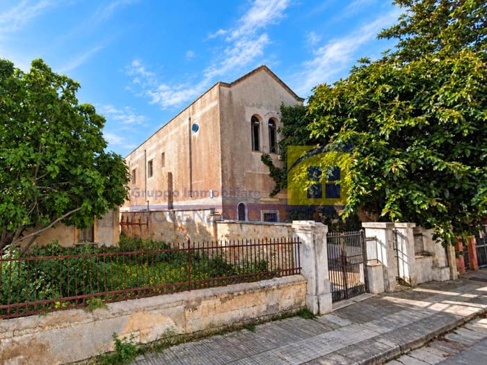 Casa in vendita in Via F Baracca, Casale Materdomini, Brindisi