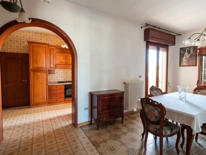 Appartamento con 5 locali in vendita in Corso Roma, Centro, Tricase