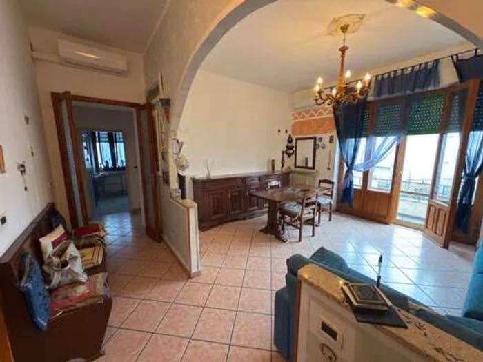 Appartamento con 6 locali in vendita in Viale Risorgimento, Centro, Massa Marittima