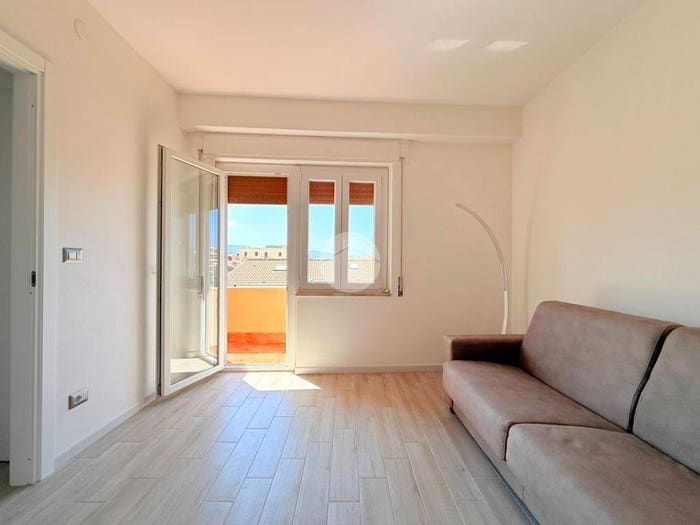 Appartamento bilocale in vendita in Via Leonardo Da Vinci, Pivarada, Alghero