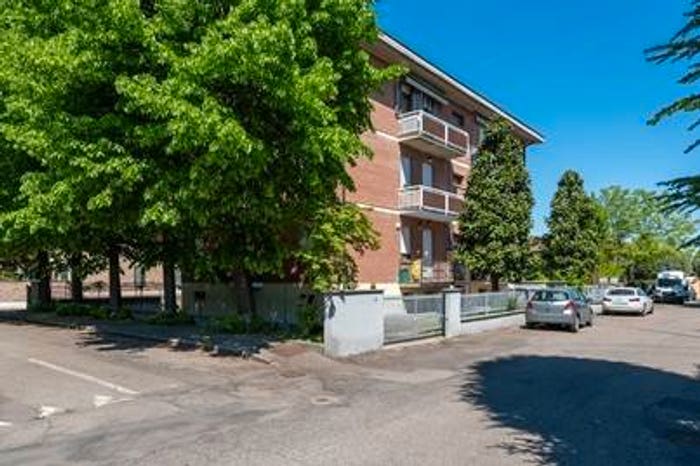 Appartamento con 5 locali in vendita in Via Trento e Trieste, Centro, Formigine