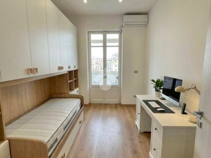 Appartamento trilocale in affitto in Via Sebastiano La Franca, Oreto Perez, Palermo