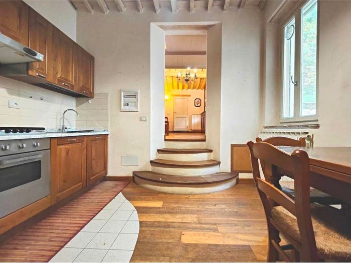 Appartamento trilocale in vendita in Via Ludovica, Ponte a Moriano, Lucca