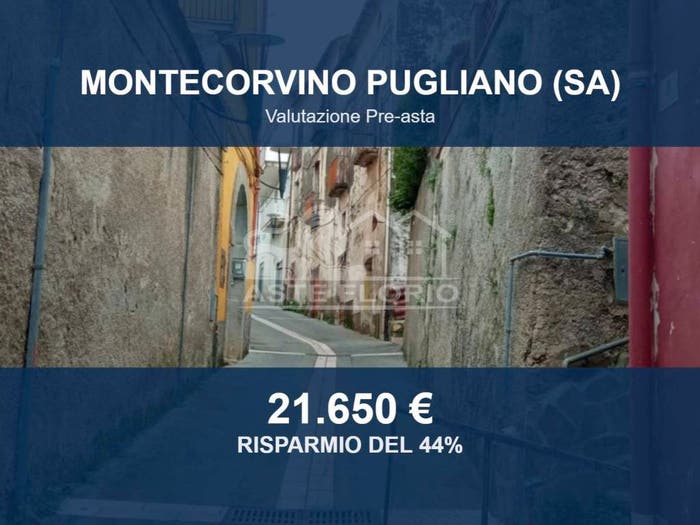 Appartamento quadrilocale in vendita in Via Bernardo Della Corte B, Santa Tecla Castelpagano, Montecorvino Pugliano