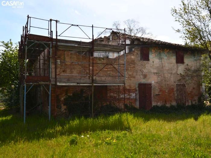 Casa con 6 locali in vendita in via gherbella, Vaciglio, Modena
