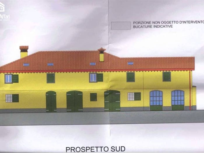 Case in Vendita e in Affitto - 2