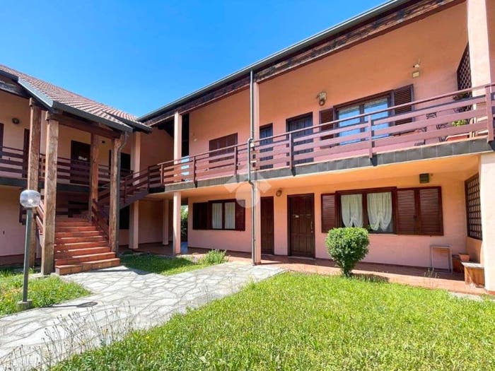 Appartamento trilocale in vendita in Piazza Donatori di Sangue, Villar Dora