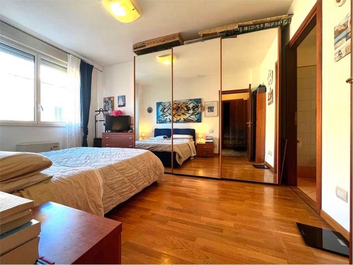 Appartamento trilocale in vendita in viale carducci, Zola Galilei, Livorno