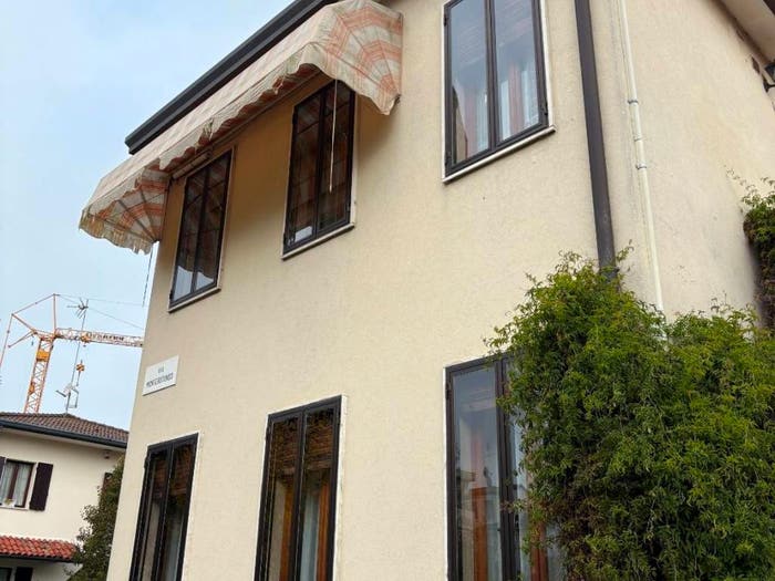 Casa con 6 locali in vendita in Via Caprera, San Giuseppe San Giovanni, Padova