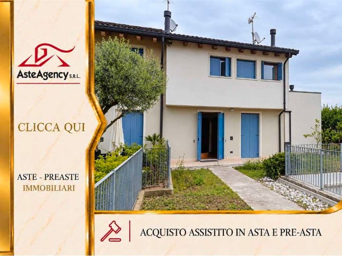 Casa con 5 locali in vendita in Via san filippo neri, Carpenedo, Vedelago