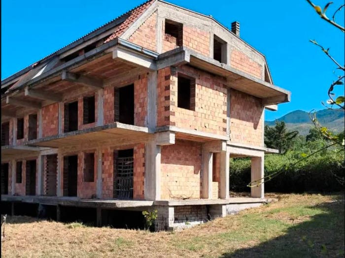 Casa monolocale in vendita in Via Vaioli, Centro, Cervaro