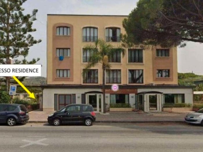 Appartamento con 6 locali in vendita in Via Antonello da Messina Villafranca Tirrena ME Italia, Centro, Villafranca Tirrena