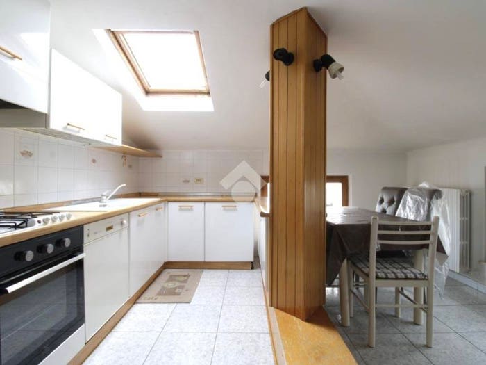 Casa trilocale in vendita in Via giusti, San Marone San Giuseppe Risorgimento, Civitanova Marche