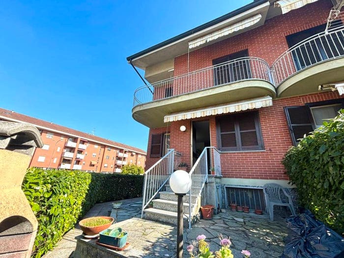Casa con 5 locali in vendita in Via Don Luigi Sturzo, Cristo, Alessandria