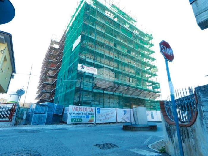 Appartamento trilocale in vendita in Via Marianna Marinelli, Santa Filomena, Montesilvano