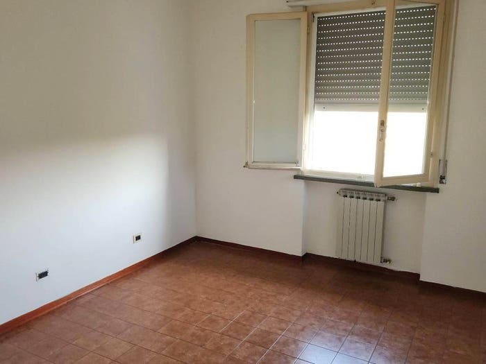 Appartamento quadrilocale in vendita in Via Alcide De Gasperi, Centro, Campegine