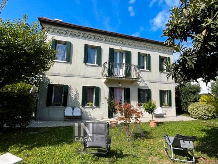Casa trilocale in vendita in Via N Sauro, Centro, Mogliano Veneto
