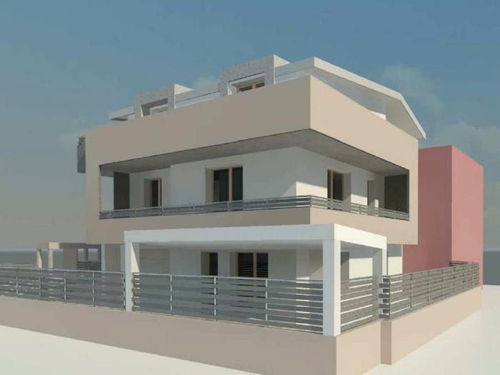 Casa con 6 locali in vendita in Via Granatieri di Sardegna, Borgo San Giovanni, Chioggia