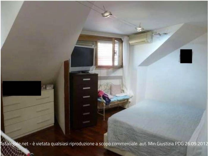 Appartamento con 5 locali in vendita in Via Francesco Ciotti, Ascoli Piceno