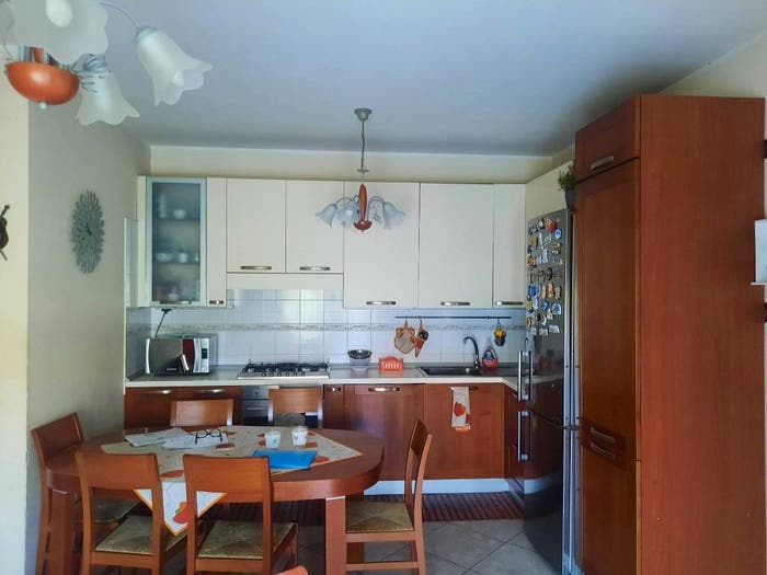 Appartamento trilocale in vendita in Via di Sotto, Colli Innamorati Madonna, Pescara