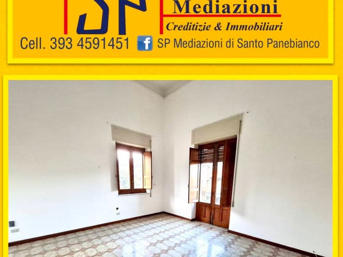 Appartamento in vendita in Via Pozzo, Centro, Aci Catena