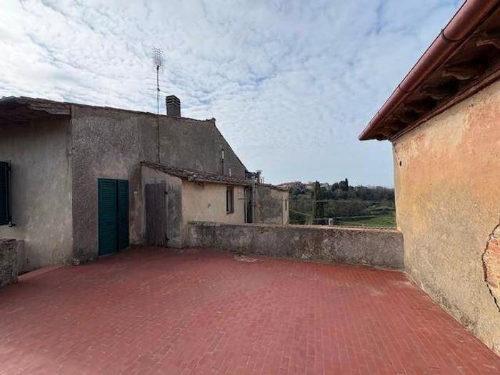 Appartamento con 5 locali in vendita in Usigliano, Usignano, Casciana Terme Lari
