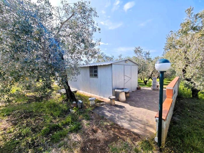 Casa monolocale in vendita in Cecina Centro, Cecina