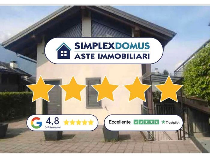 Appartamento trilocale in vendita in Via Spinedi, Postalesio