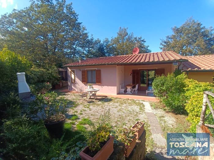 Casa con 5 locali in vendita in Via del Castelluccio, Monteverdi Marittimo