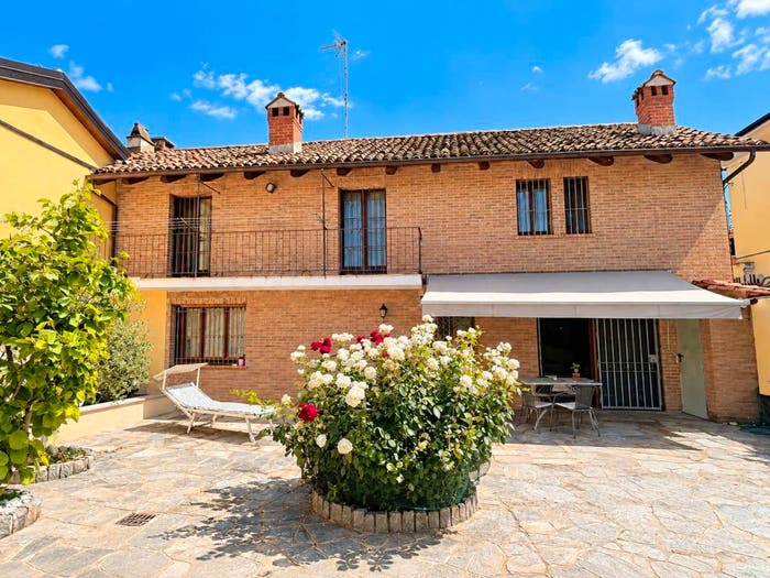 Casa quadrilocale in vendita in Via Sottotenente Giuseppe Chiffi, Centro, Carmagnola