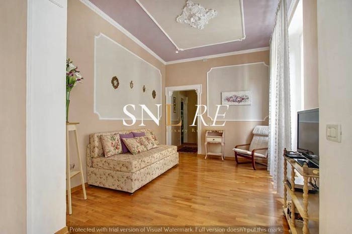 Appartamento quadrilocale in vendita in Via Guelfa, San Marco SS Annunziata, Firenze