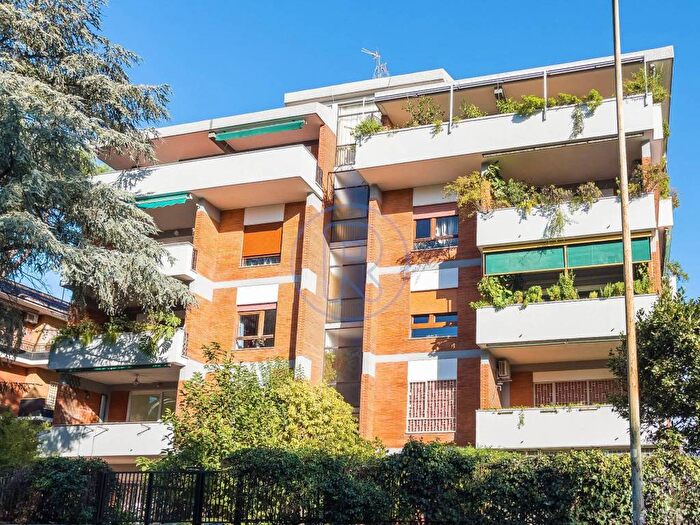 Appartamento con 5 locali in vendita in Via dei Rocciatori, Cecchignola Giuliano Dalmata, Roma