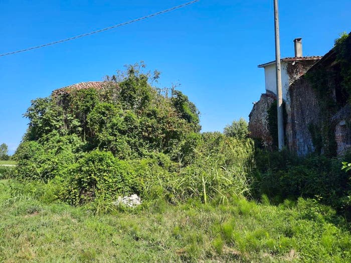 Casa in vendita in Trebaseleghe