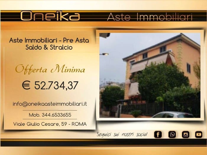 Appartamento con 6 locali in vendita in Vicolo Alberto Pinto, Falciano, Caserta