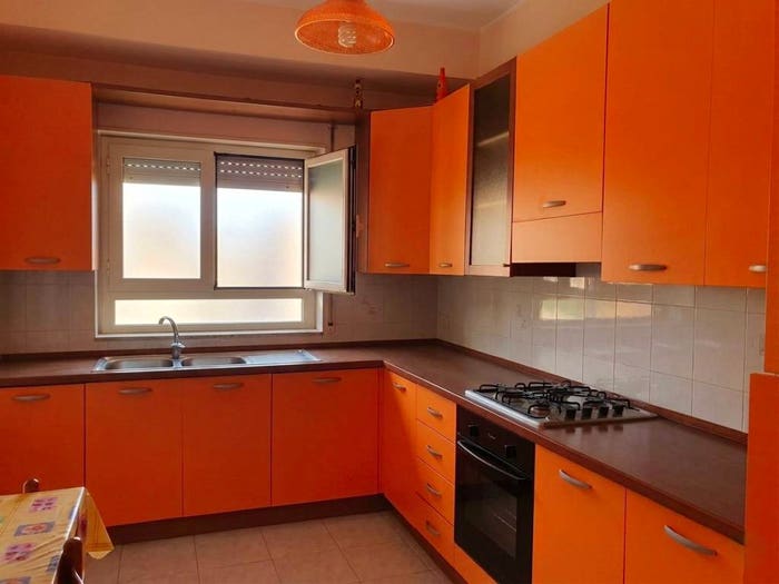 Appartamento con 5 locali in vendita in Via Piersanti Mattarella, San Giorgio, Gioiosa Marea