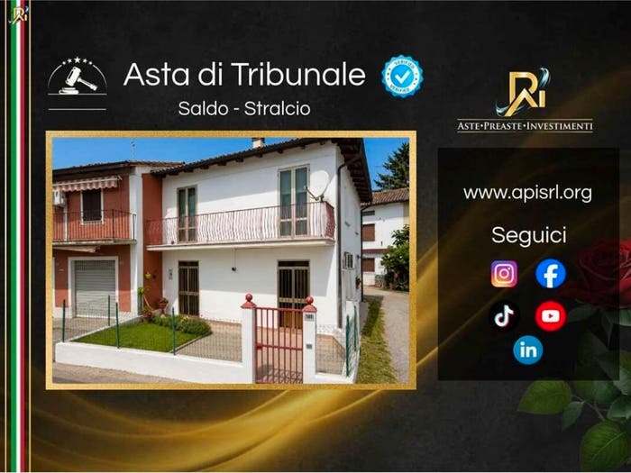 Appartamento con 6 locali in vendita in Via Severino Ferrari, Alberino San Pietro, Molinella